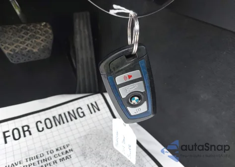 2018 BMW 330E Iperformance from USA, damaged, VIN WBA8E1C57JA180183